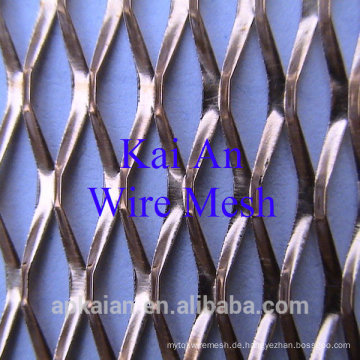 800micron Kupfer Mesh Blatt